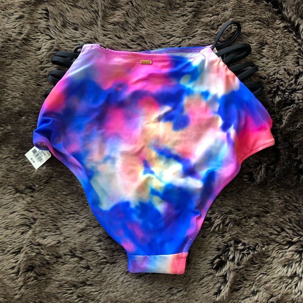 Victoria Secret Pink Swim bottom